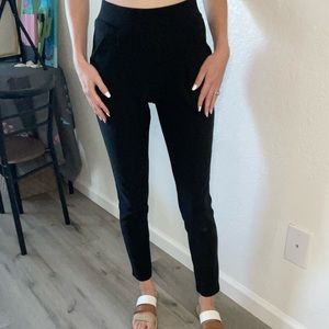 (TWO FOR ONE) INDERO Dress Pants Small